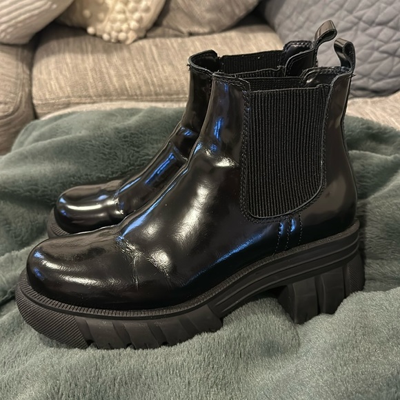 ALDO boots - Picture 3 of 6